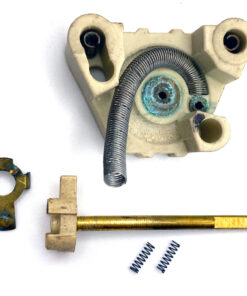 Reparatur- und Überholungs-Service Ihres Potentiometer (Tachobeleuchtungs-Dimmer)